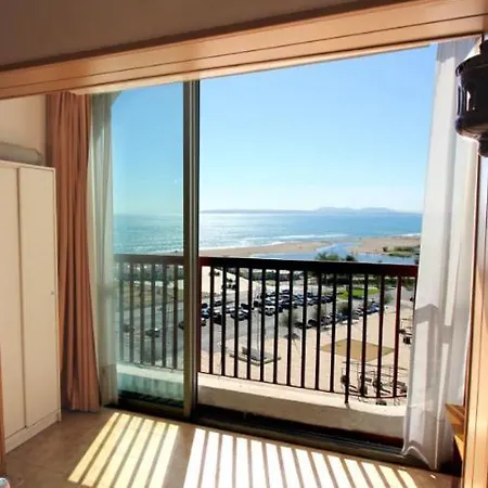 Apartament Vue Empuriabrava