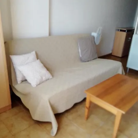 Vue Apartament