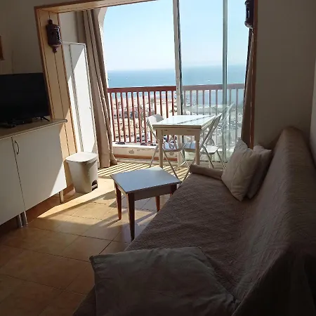 Vue Apartament Empuriabrava