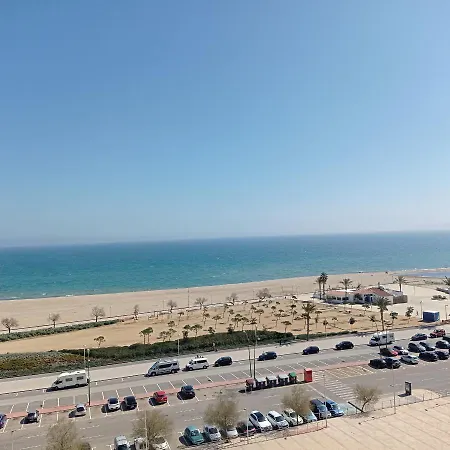 Vue Διαμέρισμα