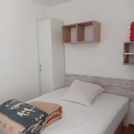 Vue Empuriabrava
