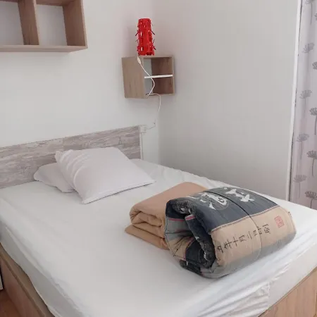 Vue * Empuriabrava