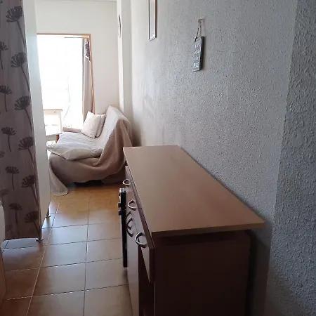 Vue Apartament
