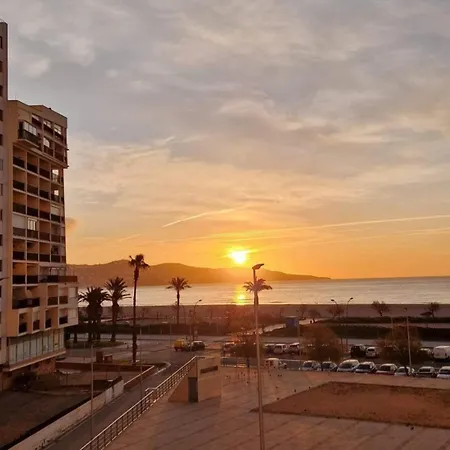 Vue Empuriabrava