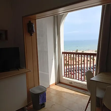 Vue Apartament