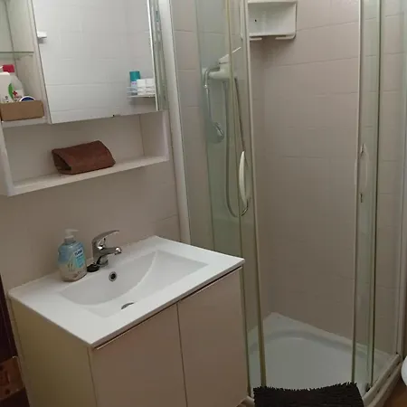 Apartament Vue