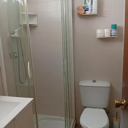 Apartament Vue